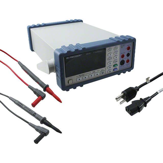 2831E B&K Precision  Equipment - Multimeters